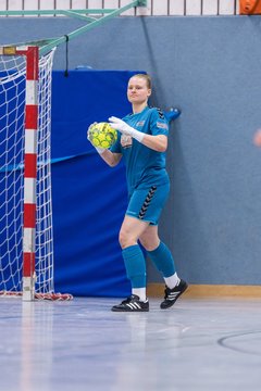 Bild 38 - F NFV Futsalturnier